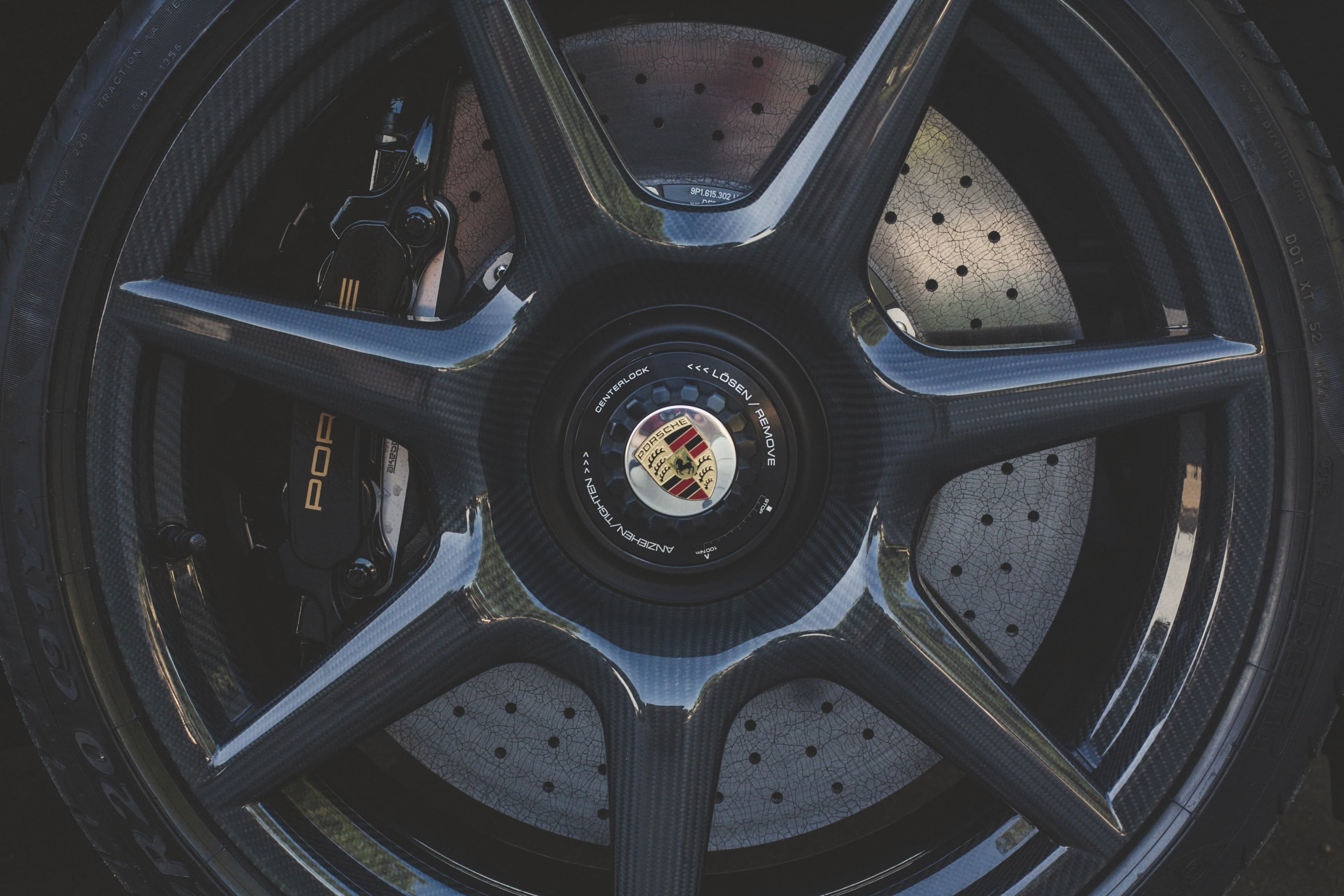 Wheel Coating Image